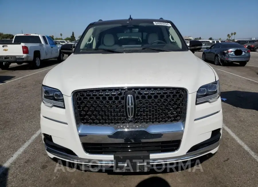 LINCOLN NAVIGATOR 2023 vin 5LMJJ3TG7PEL08865 from auto auction Copart