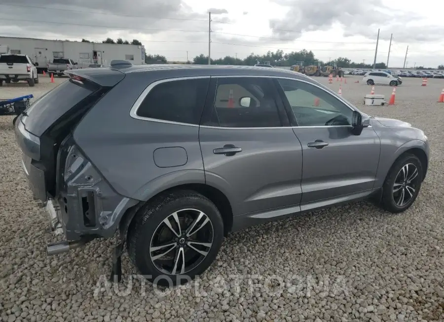 VOLVO XC60 T5 MO 2021 vin YV4102RK7M1822909 from auto auction Copart