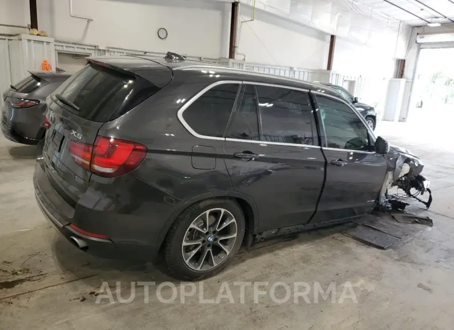 BMW X5 XDRIVE3 2017 vin 5UXKR0C34H0X76775 from auto auction Copart