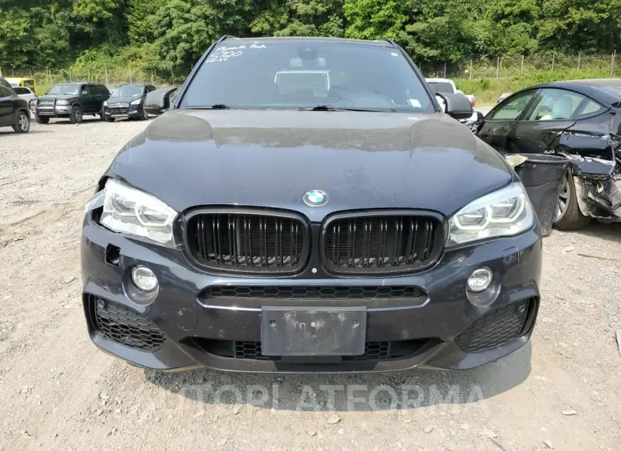 BMW X5 XDRIVE5 2015 vin 5UXKR6C53F0J75164 from auto auction Copart