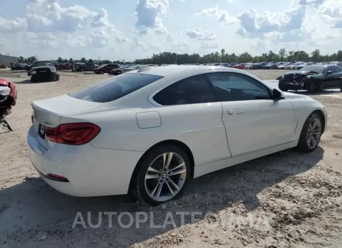 BMW 430XI 2019 vin WBA4W5C5XKAE51048 from auto auction Copart