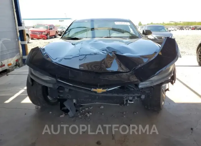 CHEVROLET CAMARO LT 2018 vin 1G1FB1RS8J0121478 from auto auction Copart