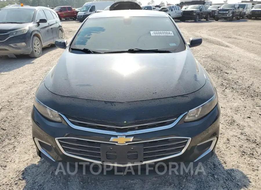 CHEVROLET MALIBU LS 2018 vin 1G1ZB5STXJF258071 from auto auction Copart