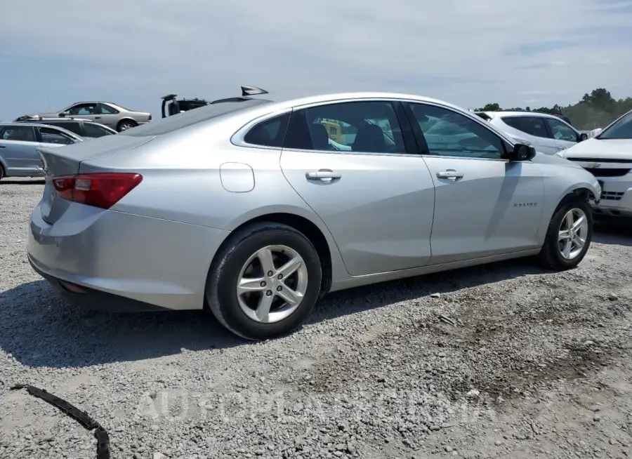 CHEVROLET MALIBU LS 2019 vin 1G1ZC5ST0KF176283 from auto auction Copart