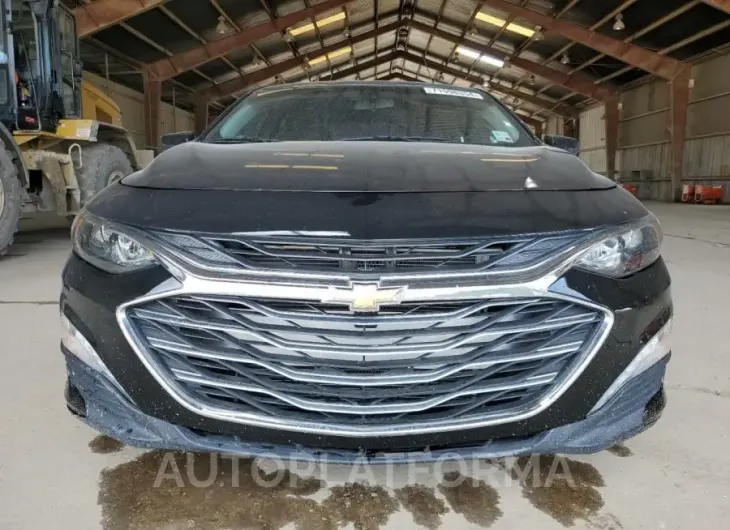 CHEVROLET MALIBU LT 2020 vin 1G1ZD5ST2LF084574 from auto auction Copart