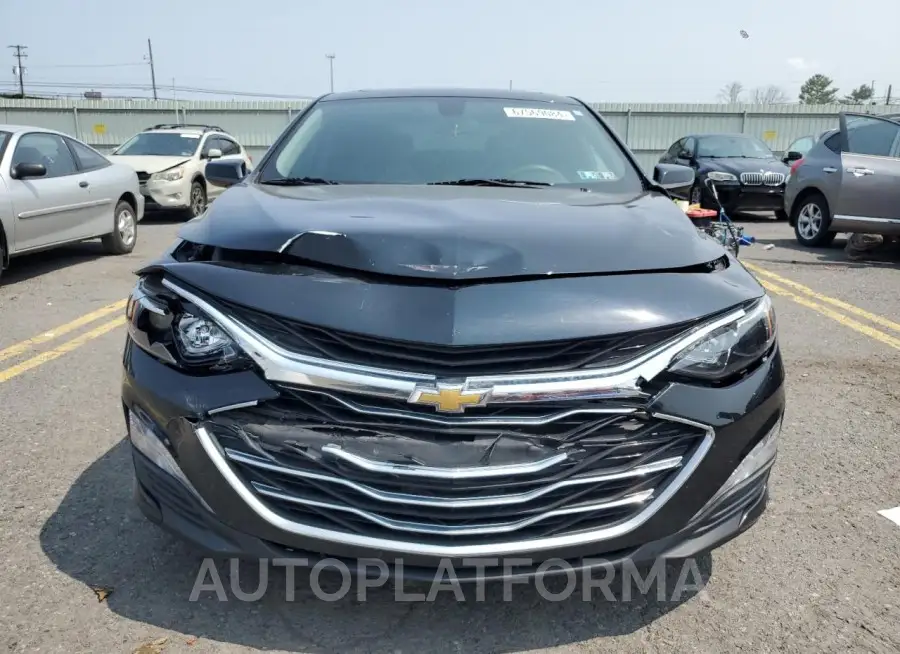 CHEVROLET MALIBU LT 2021 vin 1G1ZD5ST8MF017429 from auto auction Copart