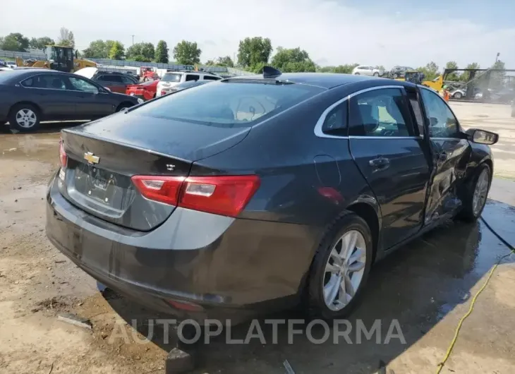 CHEVROLET MALIBU LT 2017 vin 1G1ZE5ST9HF108843 from auto auction Copart