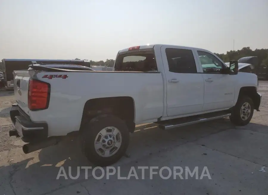 CHEVROLET SILVERADO 2019 vin 1GC1KSEY2KF172796 from auto auction Copart