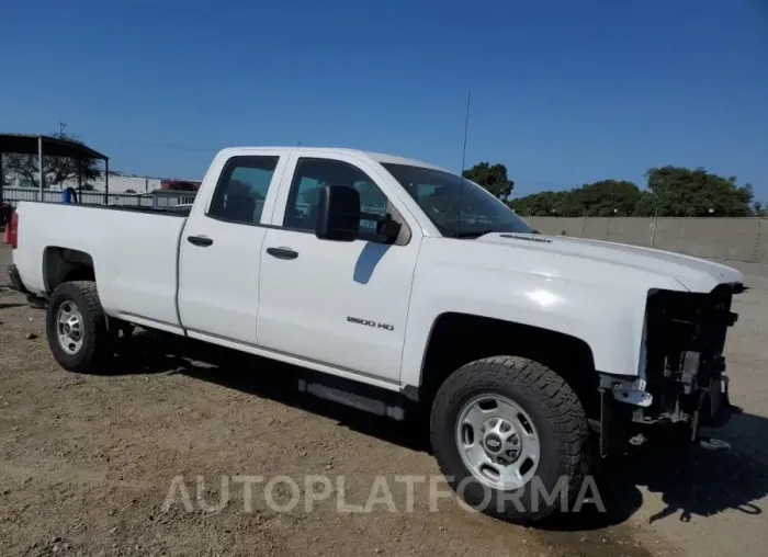 CHEVROLET SILVERADO 2015 vin 1GC2CUE88FZ103936 from auto auction Copart