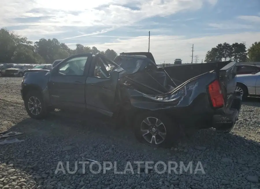 CHEVROLET COLORADO Z 2015 vin 1GCGTCE35F1143460 from auto auction Copart