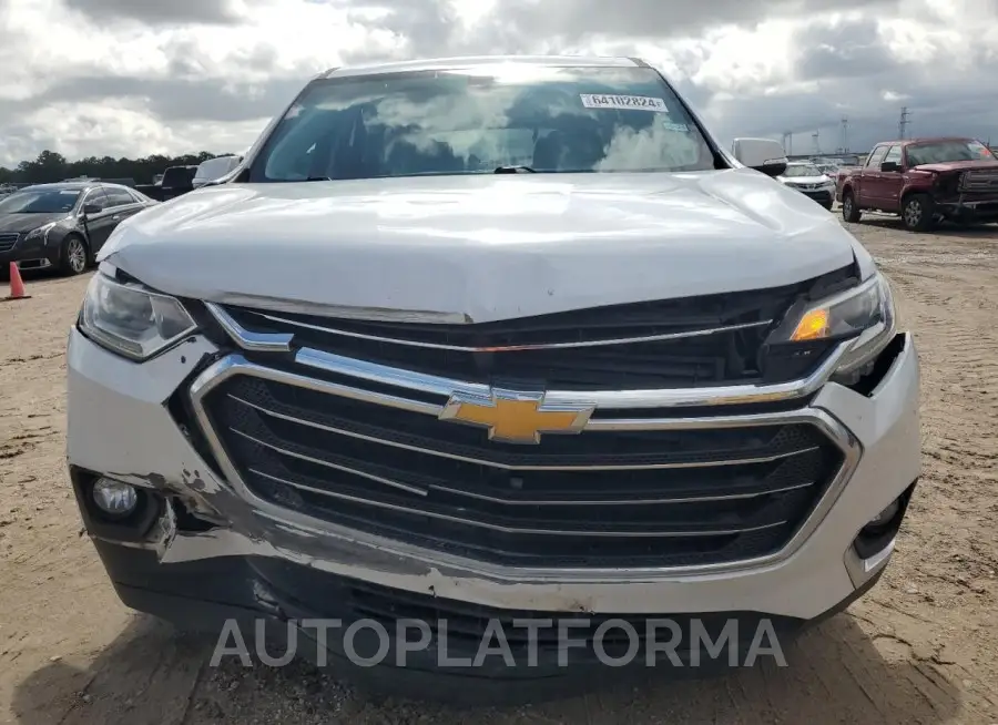 CHEVROLET TRAVERSE L 2019 vin 1GNERGKW5KJ180828 from auto auction Copart