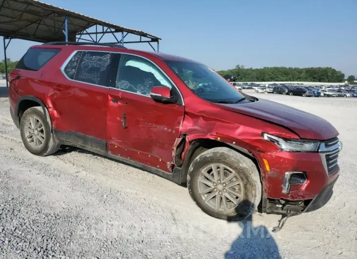 CHEVROLET TRAVERSE L 2023 vin 1GNERGKW9PJ128898 from auto auction Copart