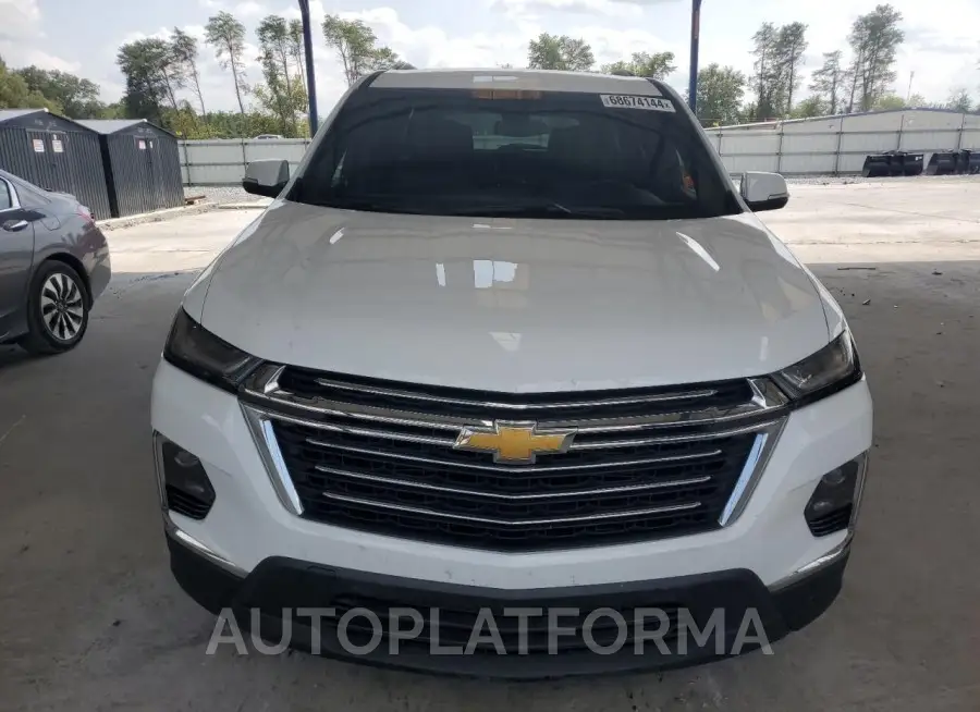 CHEVROLET TRAVERSE L 2023 vin 1GNERGKWXPJ168813 from auto auction Copart