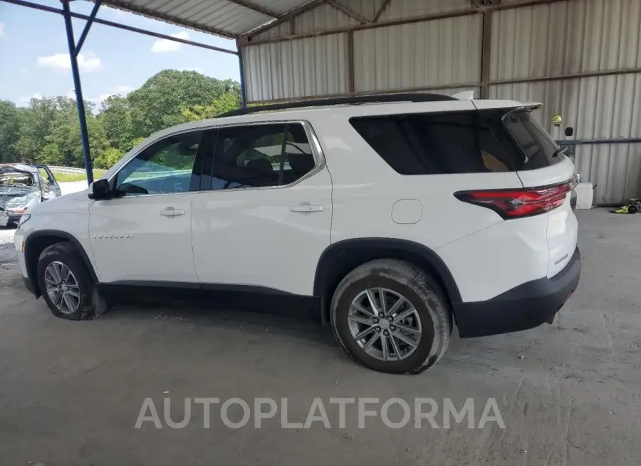 CHEVROLET TRAVERSE L 2023 vin 1GNERGKWXPJ168813 from auto auction Copart