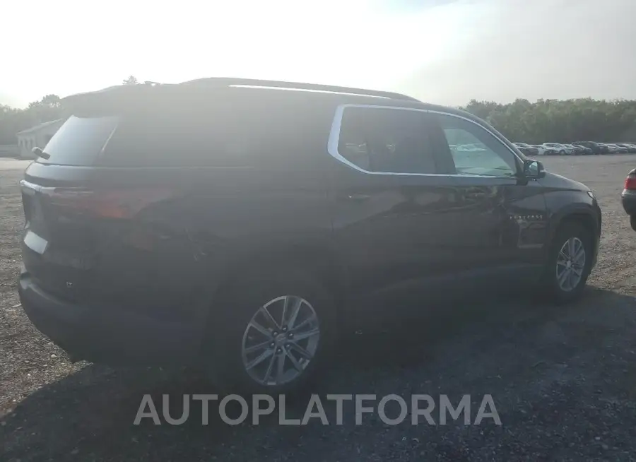 CHEVROLET TRAVERSE L 2022 vin 1GNEVHKW1NJ105520 from auto auction Copart