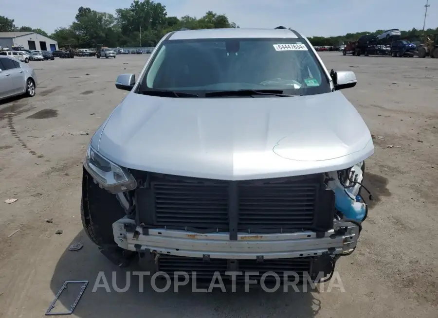 CHEVROLET TRAVERSE L 2018 vin 1GNEVHKW3JJ274464 from auto auction Copart