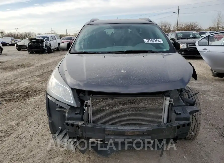 CHEVROLET TRAVERSE L 2016 vin 1GNKRFED2GJ228977 from auto auction Copart