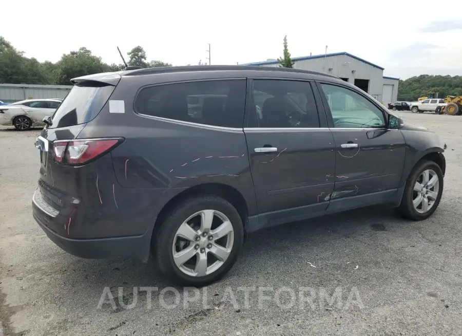 CHEVROLET TRAVERSE L 2017 vin 1GNKRGKD0HJ230044 from auto auction Copart