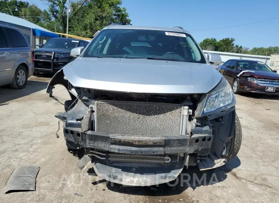 CHEVROLET TRAVERSE L 2015 vin 1GNKRGKD5FJ131765 from auto auction Copart