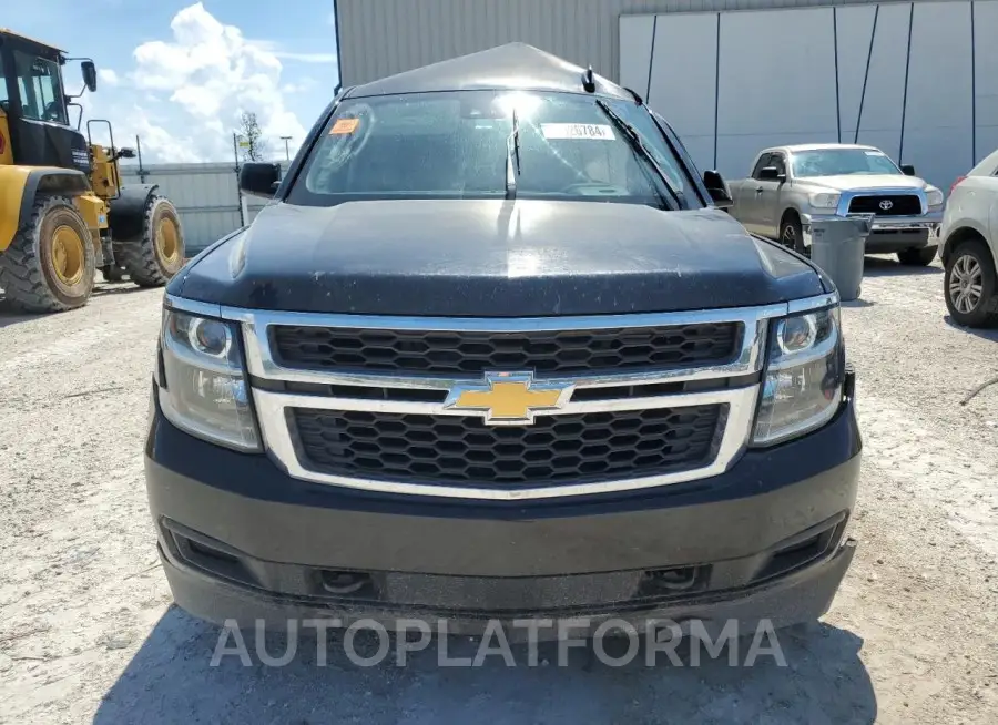 CHEVROLET TAHOE C150 2016 vin 1GNSCAKC5GR233883 from auto auction Copart