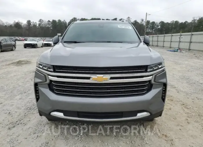 CHEVROLET TAHOE C150 2021 vin 1GNSCNKDXMR229114 from auto auction Copart