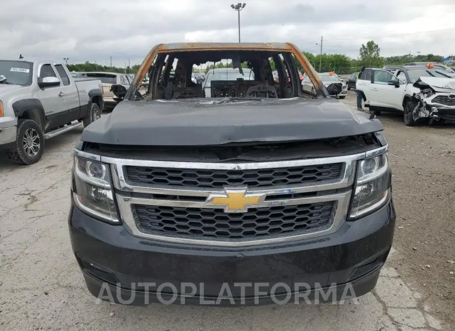 CHEVROLET TAHOE K150 2016 vin 1GNSKBKC0GR455613 from auto auction Copart