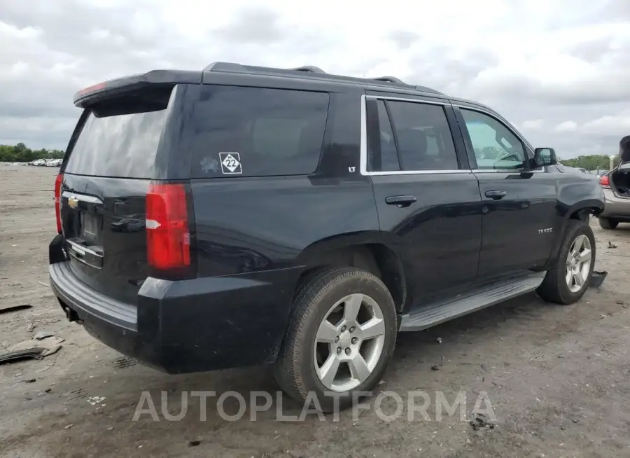 CHEVROLET TAHOE K150 2015 vin 1GNSKBKC3FR304151 from auto auction Copart