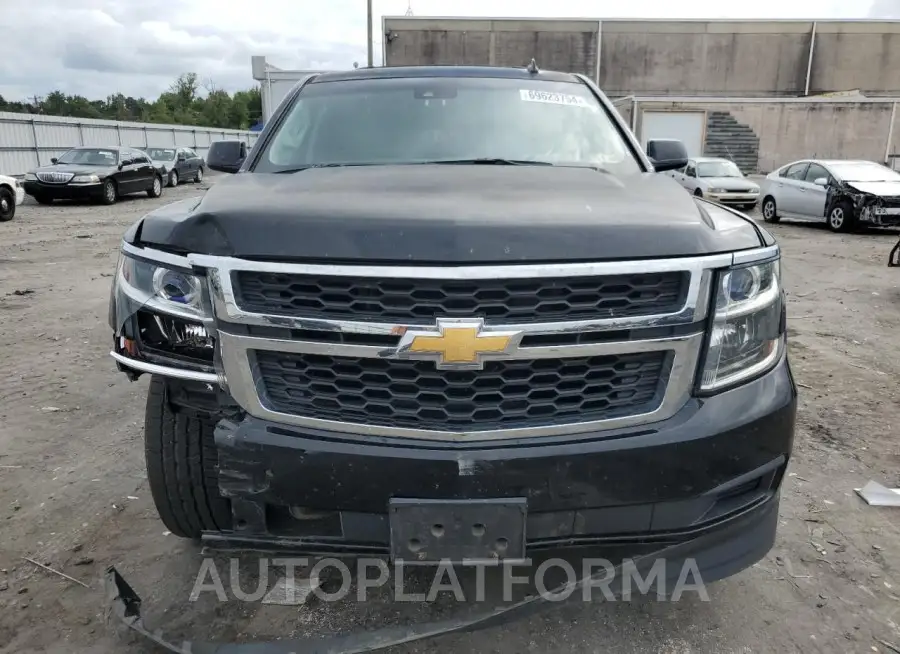 CHEVROLET TAHOE K150 2015 vin 1GNSKBKC3FR304151 from auto auction Copart