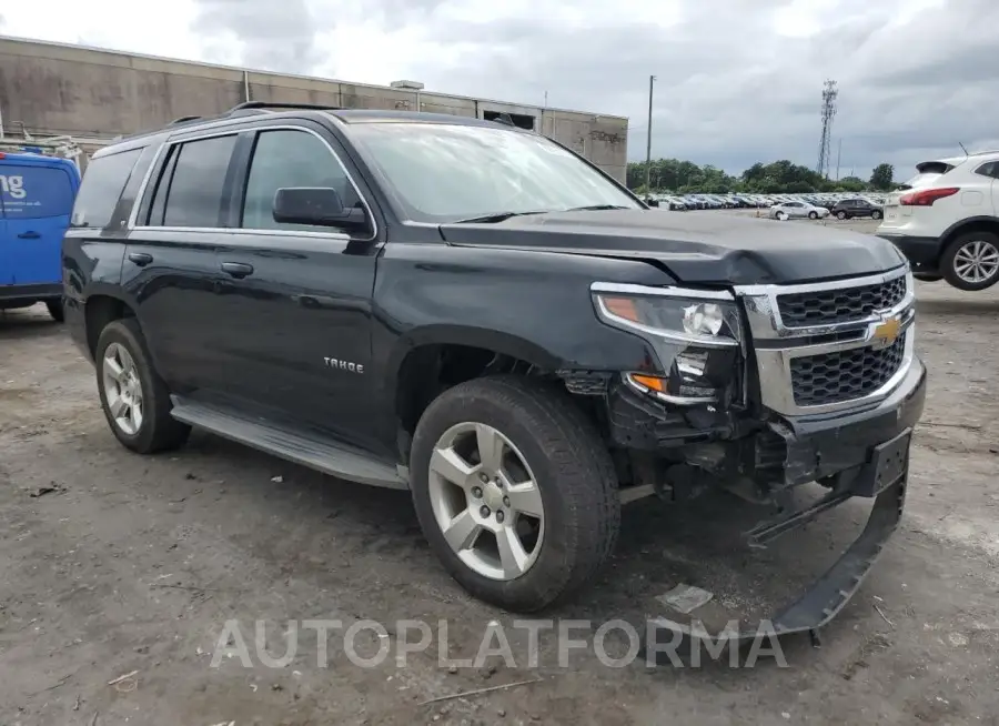 CHEVROLET TAHOE K150 2015 vin 1GNSKBKC3FR304151 from auto auction Copart