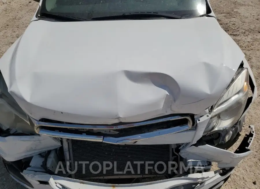 CHEVROLET EQUINOX LT 2015 vin 2GNALBEK2F6315665 from auto auction Copart