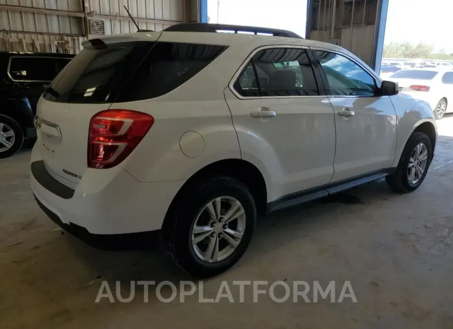 CHEVROLET EQUINOX LT 2016 vin 2GNALCEK7G6286915 from auto auction Copart