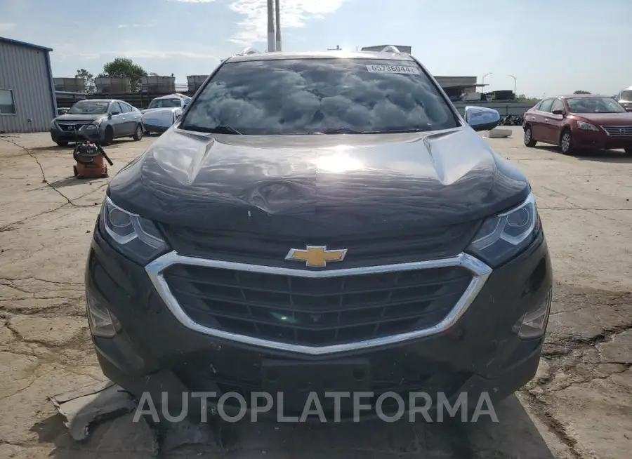 CHEVROLET EQUINOX PR 2020 vin 2GNAXXEV9L6259991 from auto auction Copart