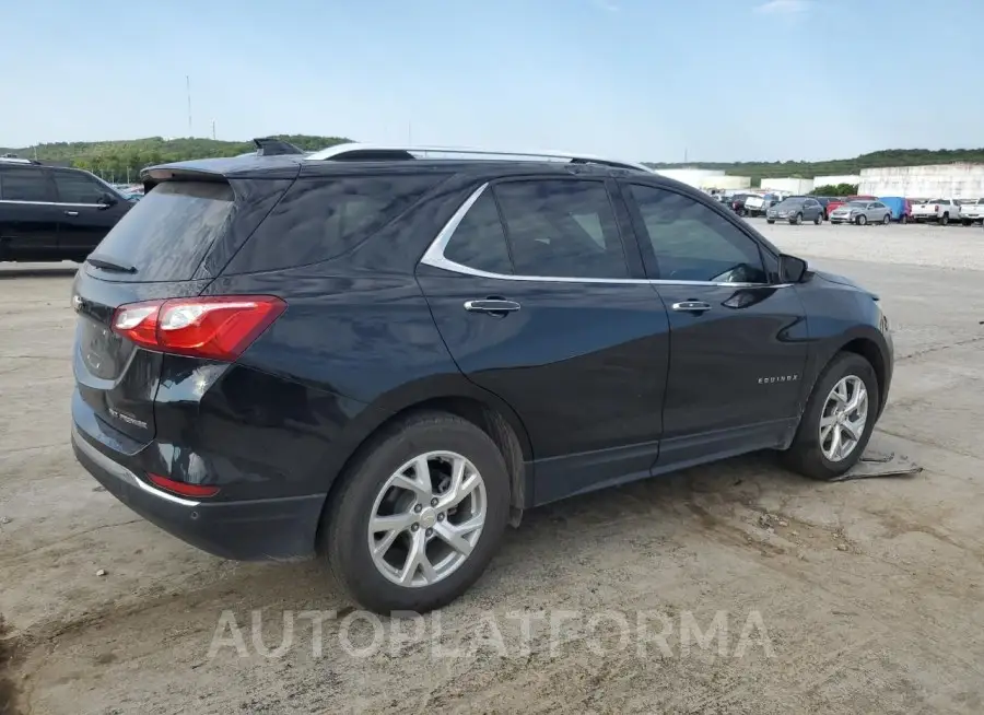 CHEVROLET EQUINOX PR 2020 vin 2GNAXXEV9L6259991 from auto auction Copart