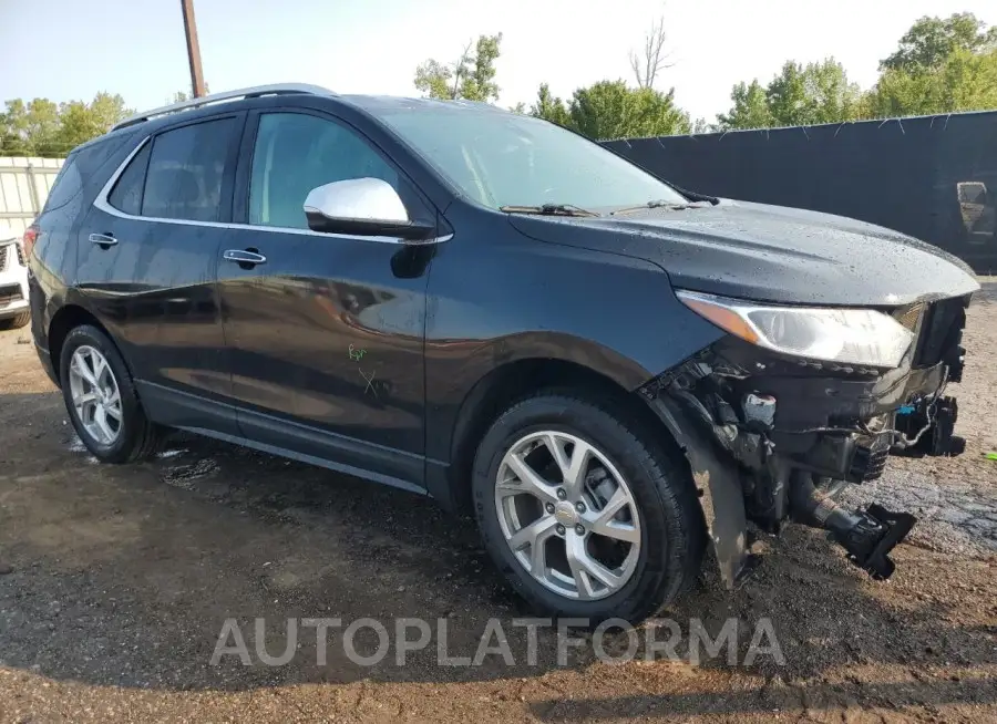 CHEVROLET EQUINOX PR 2020 vin 2GNAXXEVXL6247199 from auto auction Copart