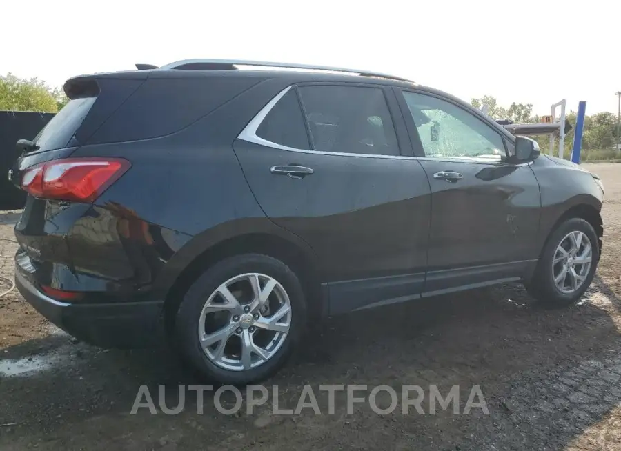 CHEVROLET EQUINOX PR 2020 vin 2GNAXXEVXL6247199 from auto auction Copart