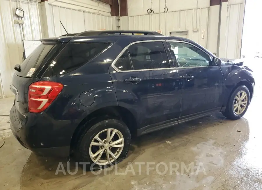 CHEVROLET EQUINOX LT 2016 vin 2GNFLFEK7G6158021 from auto auction Copart