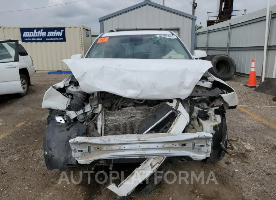 CHEVROLET EQUINOX LT 2015 vin 2GNFLGEK6F6373393 from auto auction Copart