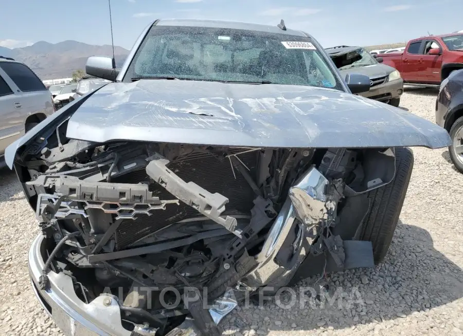 CHEVROLET SILVERADO 2015 vin 3GCUKREC5FG342633 from auto auction Copart