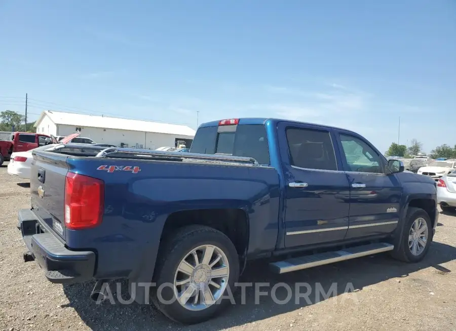 CHEVROLET 1500 2017 vin 3GCUKTEC1HG440154 from auto auction Copart