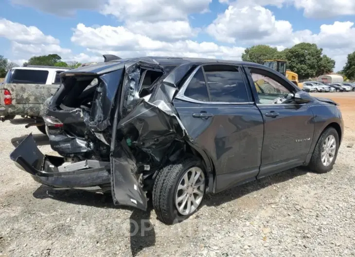 CHEVROLET EQUINOX LT 2019 vin 3GNAXKEV4KL266912 from auto auction Copart