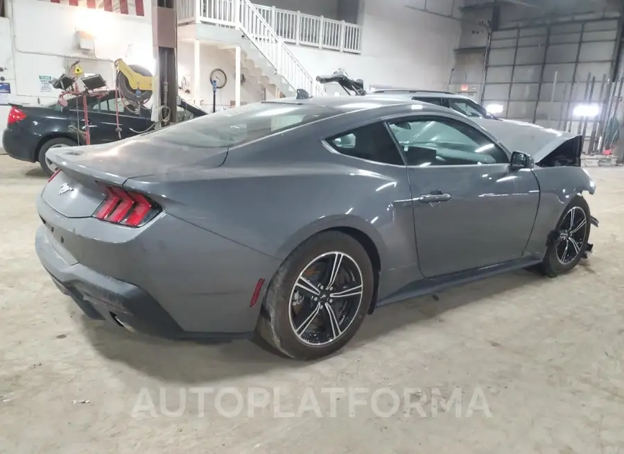 FORD MUSTANG 2024 vin 1FA6P8TH1R5123303 from auto auction Copart