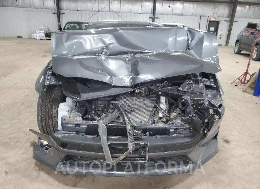 FORD MUSTANG 2024 vin 1FA6P8TH1R5123303 from auto auction Copart