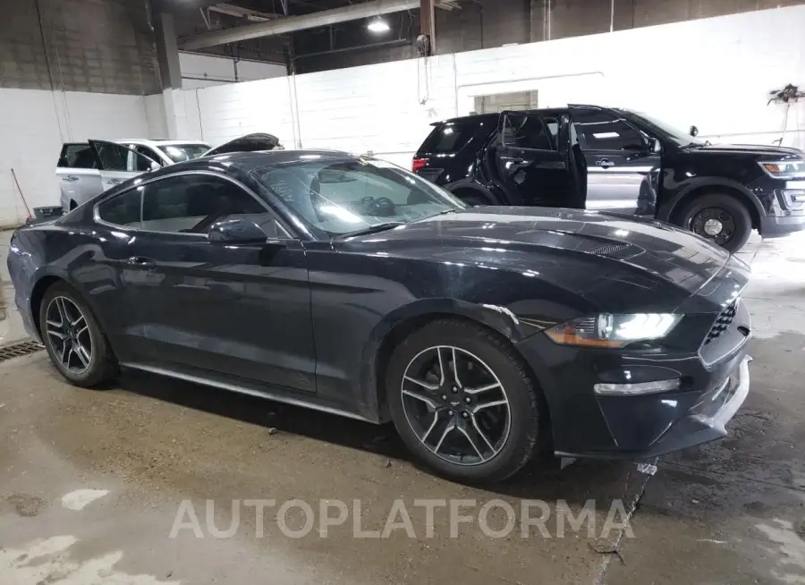 FORD MUSTANG 2020 vin 1FA6P8TH4L5186953 from auto auction Copart