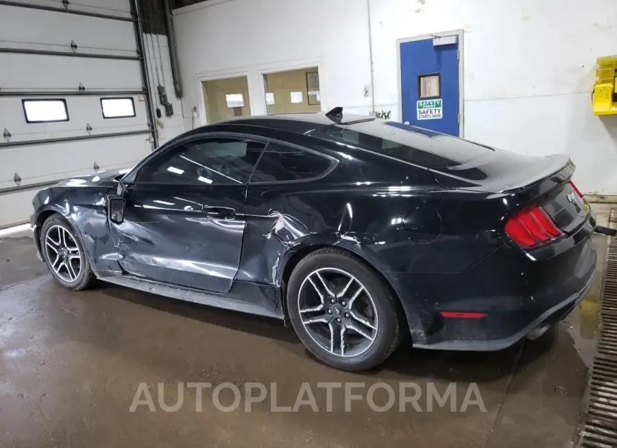 FORD MUSTANG 2020 vin 1FA6P8TH4L5186953 from auto auction Copart