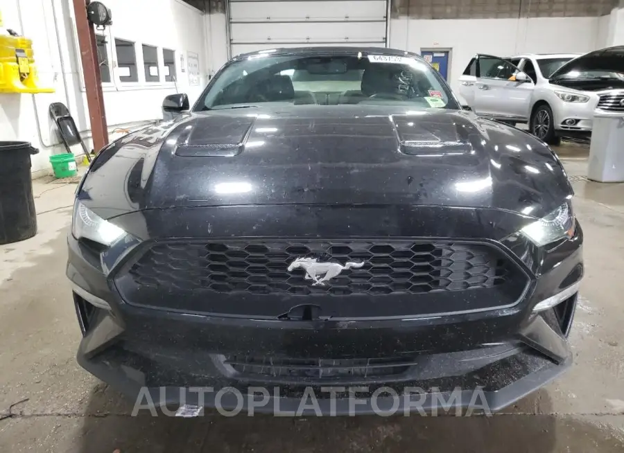 FORD MUSTANG 2020 vin 1FA6P8TH4L5186953 from auto auction Copart