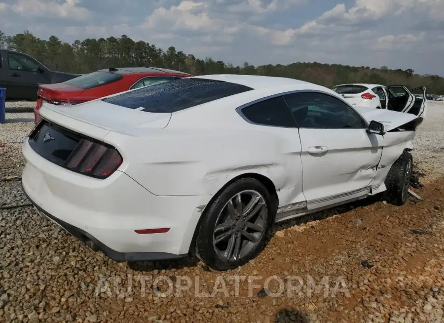 FORD MUSTANG 2016 vin 1FA6P8TH9G5301293 from auto auction Copart