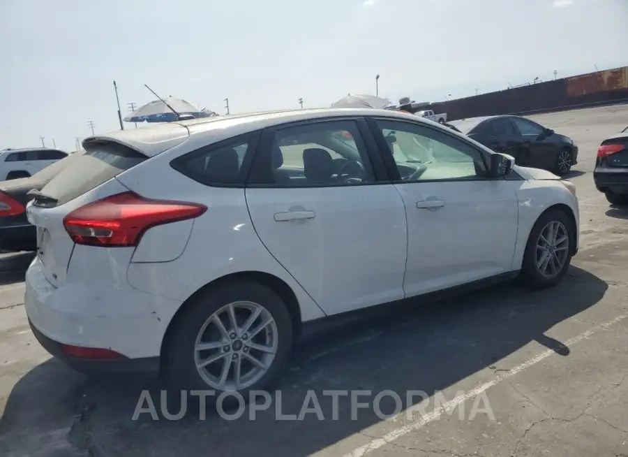 FORD FOCUS SE 2018 vin 1FADP3K24JL287667 from auto auction Copart