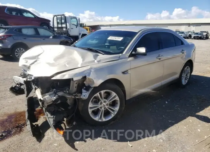 FORD TAURUS SEL 2017 vin 1FAHP2E88HG122185 from auto auction Copart