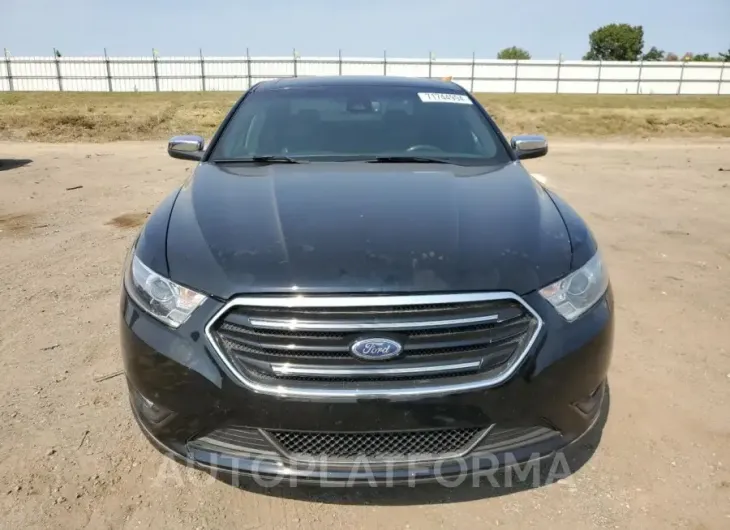 FORD TAURUS LIM 2017 vin 1FAHP2F82HG108314 from auto auction Copart