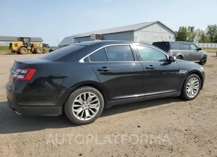 FORD TAURUS LIM 2017 vin 1FAHP2F82HG108314 from auto auction Copart